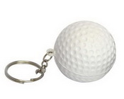 lo stress golf palla portachiavi images