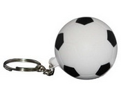 stress soccer ball key ring images