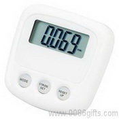 Pedometer putih images