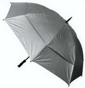 Vindtæt Golf Paraply images