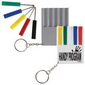 5 pezzi Set di cacciavite / Keytag small picture