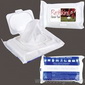 Anti Bacterial Wipes In Pouch X 20 small picture