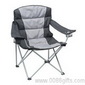 Folding Padded Picnic Chair small picture