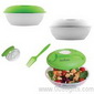 Palmetto Salad Container small picture