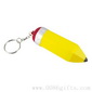 Promotional stress pencil key ring small picture