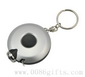 Tape Measure Torch Key Ring small picture