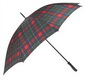 Guarda-chuva do golfe tartan small picture