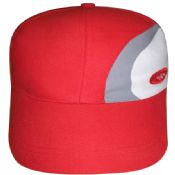 100% Cotton Baseball Cap images