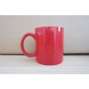 Tasse à café en céramique, Logo personnalisé et conception acceptées images