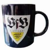 Ceramic Color Changing Mugs with Sublimation, SA8000, SMETA Sedex/BRC/ISO9001 Social Audit images