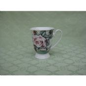 Taza de porcelana con diseños a todo Color impresión images