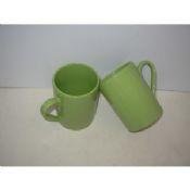 Solid Color Coffee Mugs images