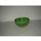Stoneware Bowl with Decal Print Customized Logo, Meets FDA, CA65, LFGB and 84/500EEC Tests small picture