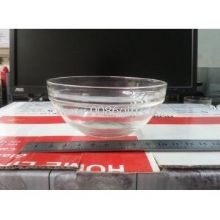 Glass Bowl with various size and shape can be choose images