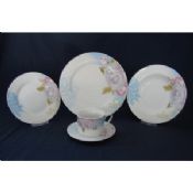 20pcs Porzellan Dinner set mit angepassten Design, Star-Produkt images