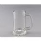 Høy kvalitet Glass krus for øl eller vann small picture