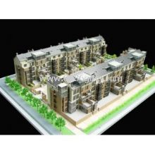 3D Lighting Miniature Architectural Model Maker , Real Estate Scale Models images
