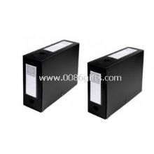 Black 4 Briefcase office Document Box images