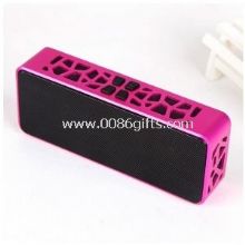 Bluetooth Mini Speaker Amplifier Sound Box for Tablet PC images