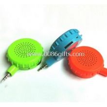 Bottle Cap Mini Speaker images