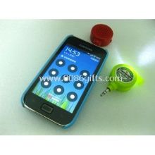 Mini Keychain Speaker images