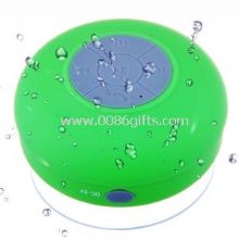 Vattentät högtalare handsfree /Waterproof högtalare /Mini Bluetooth-högtalare images