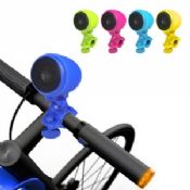 Alto-falante Bluetooth bicicleta images