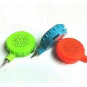 Flacon Cap Mini Speaker images