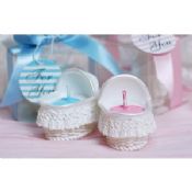 Creative Cradle Candle Favor images