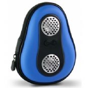 EVA speaker bag images