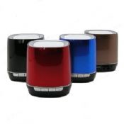 Manufactory Bluetooth Mini Speaker with Good Sound Quality images
