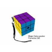 Magic Cube Lautsprecher images