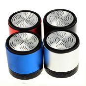 Bluetooth Mini haut-parleur Portable sans fil images