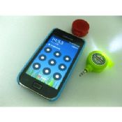 Mini Keychain Speaker images