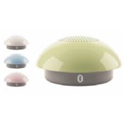 Design de mode du champignon mini haut-parleur pour cadeau pour les enfants images