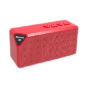 Nye bærbare Jambox stil X3 Bluetooth højttaler med Mic for iPhone iPad Samsung images