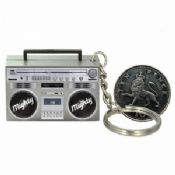 Portable mini radio speaker/mini speaker images