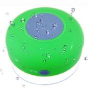 Vattentät högtalare handsfree /Waterproof högtalare /Mini Bluetooth-högtalare images