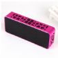 Bluetooth Mini Speaker Amplifier Sound Box for Tablet PC small picture