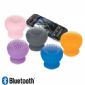 Cabinet Bluetooth speaker small picture