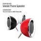 Hot selling mini Mobile Phone Speaker small picture