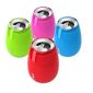 Mini haut-parleur bluetooth de haut-parleurs LZG mains-libres Bluetooth Speaker /Mini small picture