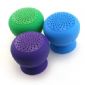 Portable Mini Colourful Cup Absorption Bluetooth Speaker small picture