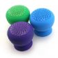 Piala berwarna-warni Mini Portable Speaker Bluetooth penyerapan small picture