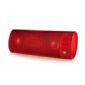 Speaker Bluetooth Mini merah small picture