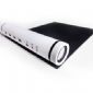 Roll-up Mousepad with Speaker and USB Hub small picture