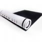 Rollup-Mousepad mit Lautsprecher und USB-Hub small picture