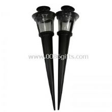 Candle Stake Lanterns - Black (2 Pack) images