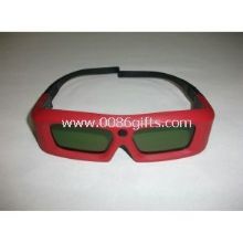PC Plastový rám aktivní 3D brýle images