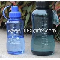 PP Sports water bottles with filter images
